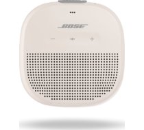 Bose 783342-0400 SoundLink MICRO White | 783342-0400 | 017817836111