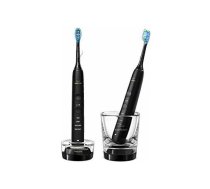 Philips Sonicare DiamondClean 9000 series DiamondClean 9000 HX9914/54 2-pack sonic electric toothbrush with chargers & app | HX9914/54 | 8710103938040