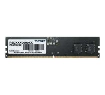 Rad Patriot Signature/DDR5/16 GB/5600 MHz/CL46/1x16 GB | 2036530020 | 4711378422184