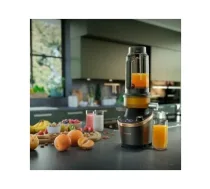 Philips HR3770/00 blender Cooking blender 1500 W Black, Copper | HR3770/00 | 8720389013621 | AGDPHIMIB0157