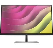 Monitor HP E24t G5 (6N6E6AA) | E24t G5 computer monitor 60.5 | 5715063139677