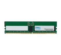 Server Memory Module|DELL|DDR5|32GB|RDIMM|5600 MHz|CL 46|1.1 V|AC830717 | AC830717 | 5397184878842