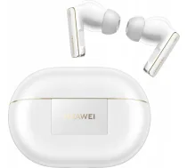 Huawei FreeBuds Pro 4, white | 55037963 | 6942103138775
