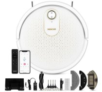 Robot sprzątający Sencor SRV 4550WH | SRV 4550WH | 8590669360031