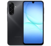Samsung Galaxy A17 17 cm (6.7") Hybrid Dual SIM 4G USB Type-C 8 GB 256 GB 5000 mAh Black | SM-A175FZKEEUE | 8806097651178 | TKOSA1SZA2025