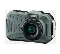 Pentax WG-1000, green | 02163 | 0027075310155 | 285639