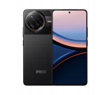Xiaomi Poco F7 Ultra 5G Dual Sim 12GB RAM 256GB - Black | MZB0J84EU | 6932554411169