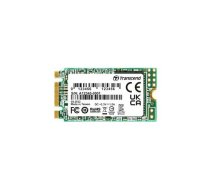 Dysk SSD Transcend MTS425S 250GB M.2 2242 SATA III (TS250GMTS425S) | TS250GMTS425S | 0760557859352
