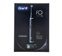 Braun Oral-B iO Series 10 Cosmic Black | 4210201435587 | 4210201435587