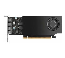 Karta graficzna HP RTX A1000 Power Limited 8GB GDDR6 (VCNRTXA1000-PL) | VCNRTXA1000-PL | 3536403400897