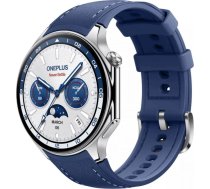 Watch OnePlus Watch 2 - Blue | M0805465 | 6921815626626