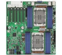 Płyta główna ASRock Mainboard GNR2D16-2T EEB like dual gniazdo 4710 Single | GNR2D16-2T | 4711430524542