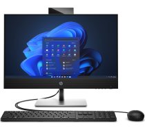 Komputer HP ProOne 440 G9 - Wolf Pro Security - All-in-One (Rozwiązanie kompleksowe) - Core i5 i5-14500T / 1.7 GHz - RAM 16 GB - SSD 512 GB - NVMe - UHD Graphics 770 - 1GbE, Wi-Fi 6E, Bluetooth Dual-Mode - WLAN: 802.11a/b/g/n/ac/ax (Wi-Fi 6E), Blueto | 9H6Z0ET#ABD | 198415147059