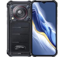 Smartfon Oukitel WP36 Pro 6/256GB Czarny (WP36Pro-BK/OL) | WP36Pro-BK/OL | 6931940767132