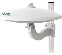 EVOLVEO Jade 1, aktívna vonkajšia anténa FM/DAB+/DVB-T2, filter LTE, 4G, 5G | 2055159658326 | 8594161339717