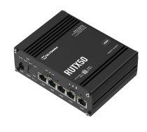 Router Teltonika RUTX50 (RUTX50320000) | RUTX50320000 | 4779051844524