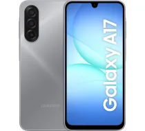 Samsung Galaxy A17 4G A175 Dual Sim 4GB RAM 128GB - Grey | SM-A175FZABEUB | 8806097651239