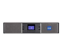 UPS Eaton 9PX 3000i RT2U (9PX3000IRT2U-L) | 9PX3000IRT2U-L | 0743172105325