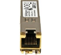Moduł SFP StarTech StarTech MA-SFP-1GB-TX COMPATIBLE SFP/MODULE-MA-SFP-1GB-TX COMPATIBLE IN | MASFP1GBTXST | 065030869461