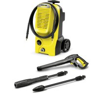 KARCHER K 5 Classic pressure washer - 1.950-700.0 | 1.950-700.0 | 4066529057884 | NELKARMCI0080