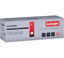Activejet ATB-3600NX Toner (replaces Brother TN3600XL; Supreme; 6000 pages; black) | ATB-3600NX | 5901443123996
