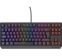 Klawiatura GENESIS Thor 230 TKL ES Outemu Red (NKG-2208) | NKG-2208 | 5901969445008