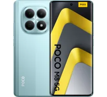 Xiaomi POCO M8 5G 8GB/256GB, green (EU) | 72372 | 6932554478223