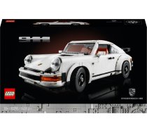 LEGO CREATOR EXPERT 10295 PORSCHE 911 | 10295 | 5702016914351