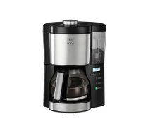 Ekspres przelewowy Melitta Ekspres przelewowy do kawy Look V Timer Czarny | CD/6766591 | 4006508221844