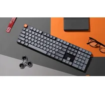 Klawiatura Keychron K5 Max QMK/VIA Hot Swap Low Profile Gateron Mechanical (K5M-H3) | K5M-H3 | 4895248867012