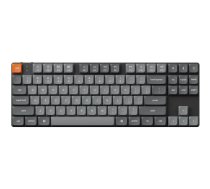 Klawiatura Keychron K1 Max QMK/VIA Gateron Brown (K1M-H3) | K1M-H3 | 4895248866336