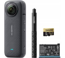 Insta360 X4 cestovateľský balíček | CINSABMA-X412 | 6970357858248