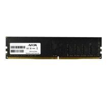 AFOX DDR4 8G 2133 UDIMM memory module 8 GB 2133 MHz | AFLD48EK1P | 4897033789202