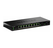 Switch NETGEAR GS310TPv2 (GS310TP-200EUS) | GS310TP-200EUS | 606449175929