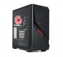 Komputer NTT Game Pro AMD Ryzen 5 5500, RTX 3050 6GB, 16GB RAM, 1TB SSD, W11H | ZKG-R553050-Y02H | 5900626496643