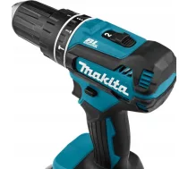Wiertarko-wkrętarka Makita DHP485RAJ 18 V 2 x akumulator 2 Ah | DHP485RAJ | 1000001871905