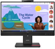 Monitor Lenovo ThinkVision T24D-4v (64B7UAT1EU) | 64B7UAT1EU | 0198157459489