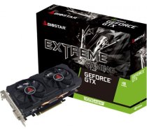Biostar NVIDIA GTX1660SUPER GeForce GTX 1660 SUPER 6 GB GDDR6 | VN1666SF69 | 4712960684423 | VGABIONVD0001