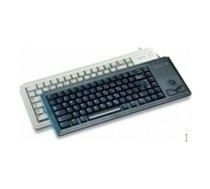 Klawiatura Cherry CHERRY G84-4400 klawiatura USB QWERTY Czarny | G84-4400LUBIT-2 | 4025112062926