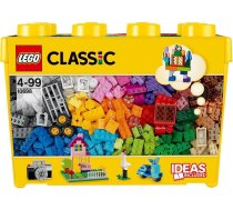 Classic Large Creative Brick Box | 10698 | 5906142927685