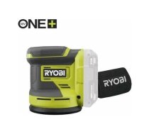 125 mm 18 V eccentric sander 5133005393 RYOBI | 5133005393 | 4892210202321 | DO-EL-SZL-RYO-061