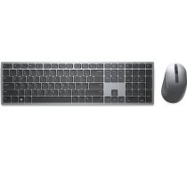 Dell set klávesnice + myš KM7321W bezdrátová UA | D-D-580-AJQV | 5397184357569