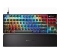 SteelSeries Apex Pro TKL Gen 3, US | 64740 | 5707119058742
