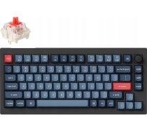Klawiatura Keychron V1 Max QMK/VIA Gateron Jupiter (V1M-D1) | V1M-D1 | 4895248861249