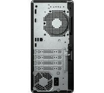 Komputer HP ProDesk 2 Tower G1a Ryzen 5 8500G 16GB 512GB SSD NVMe Win 11 Pro Czarny (B6YK2ET#ABD) | B6YK2ET#ABD | 199251069246