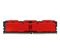 Pamięć GoodRam IRDM X, DDR4, 16 GB, 3200MHz, CL16 (IR-XR3200D464L16SA/16GDC) | IR-XR3200D464L16SA/16GDC | 5908267961261