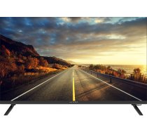 Kiano Elegance TV 32" | Elegance TV 32 Metal | 5901821994118 | TV-LCD-KIA-0017
