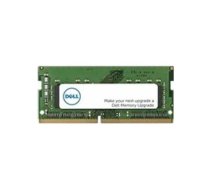 Pamięć dedykowana Dell SODIMM, DDR4, 16 GB, 3200 MHz, (AA937596) | AA937596 | 5397184377949