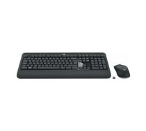 Klawiatura + mysz Logitech MK540 (920-008690) | 920-008690 | 5099206077515