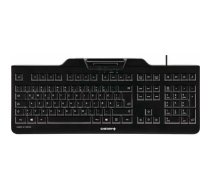 Klawiatura Cherry KC 1000 (JK-A0100EU-2) | JK-A0100EU-2 | 4025112083532